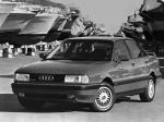 Audi 90 Quattro 1987 года (NA)